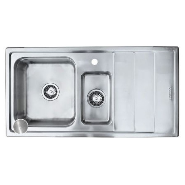 Chiuveta moderna inox ERT-SN 9012